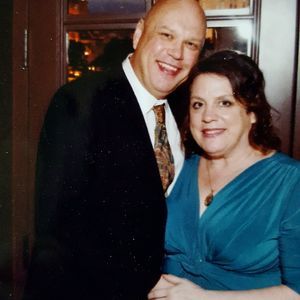 Meet your Posher, Dolores